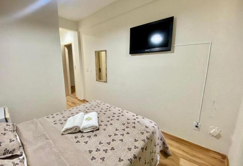 标准间, Porto Forte Pousada