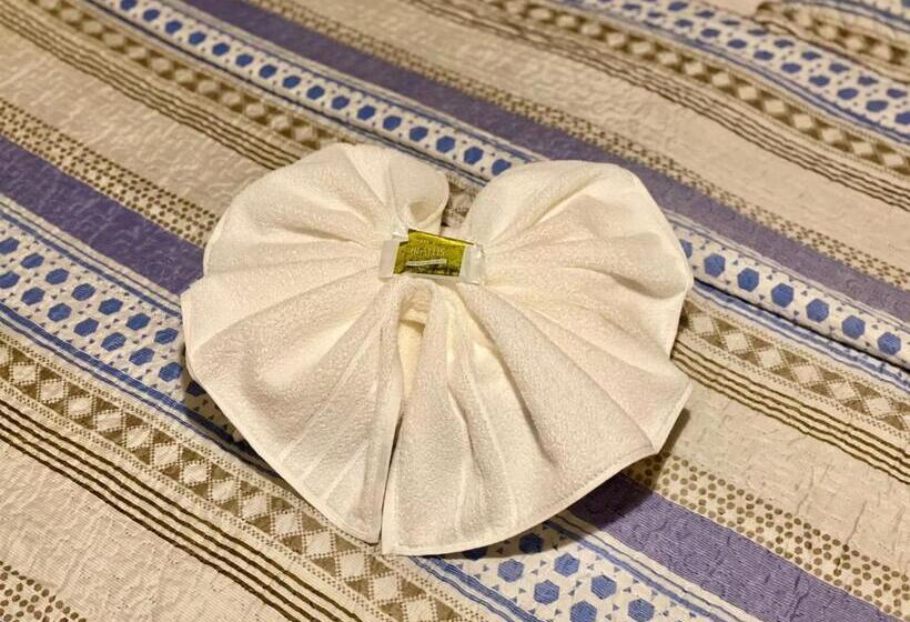 标准三人间, Porto Forte Pousada