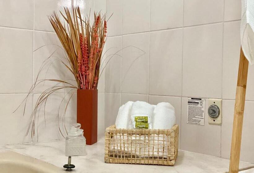Номер Deluxe, Porto Forte Pousada
