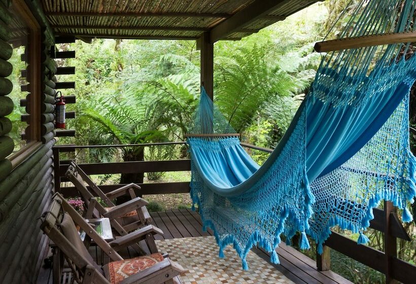 בקתה סטנדרטית, Pousada Do Engenho