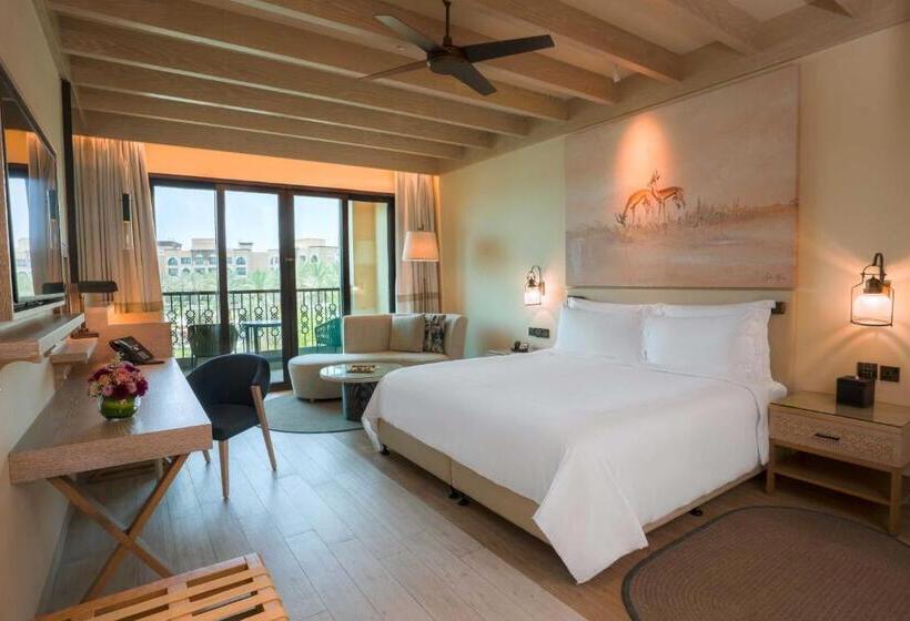 Стандартный Номер Кровать Кинг, Saadiyat Rotana Resort And Villas