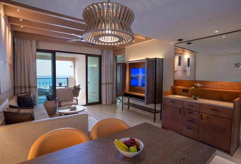 Suite Sea View
