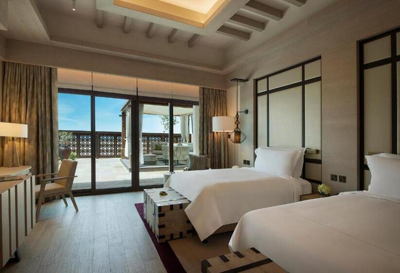 Вилла 2 Спальни, Saadiyat Rotana Resort And Villas