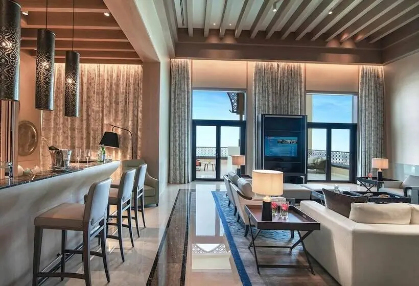 سوئیت رویال, Saadiyat Rotana Resort And Villas