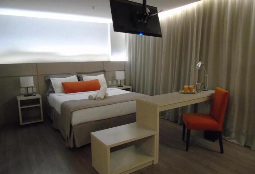 Quarto Estandar, Samba Tres Rios