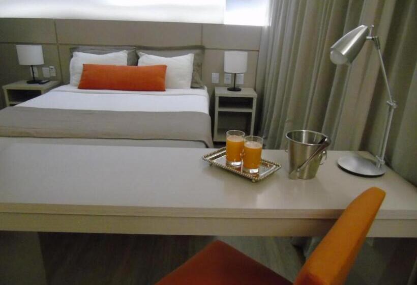 Quarto Estandar, Samba Tres Rios