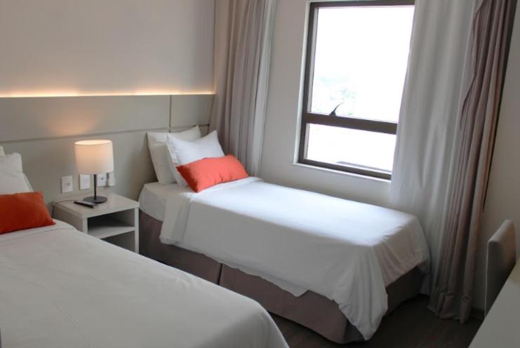 Quarto Estandar, Samba Tres Rios