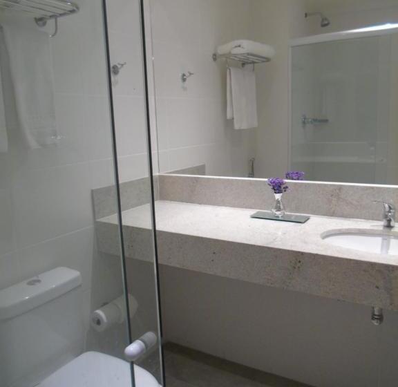 Quarto Estandar, Samba Tres Rios