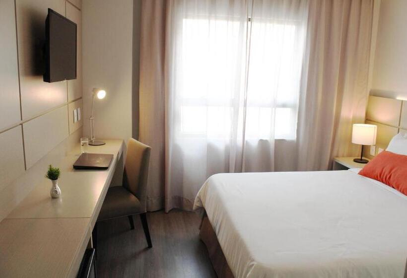 Quarto Estandar, Samba Tres Rios