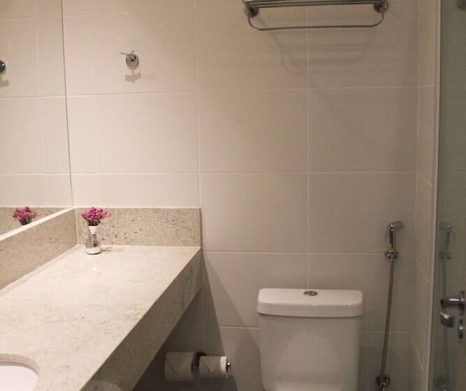 Quarto Estandar, Samba Tres Rios