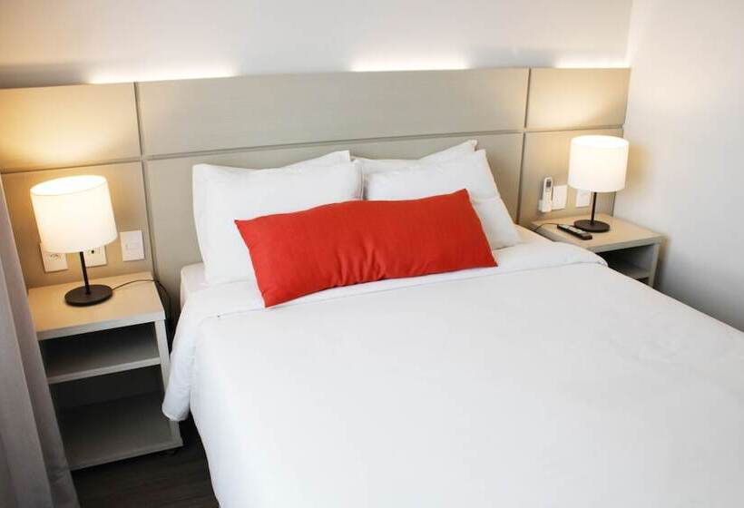 Quarto Estandar, Samba Tres Rios