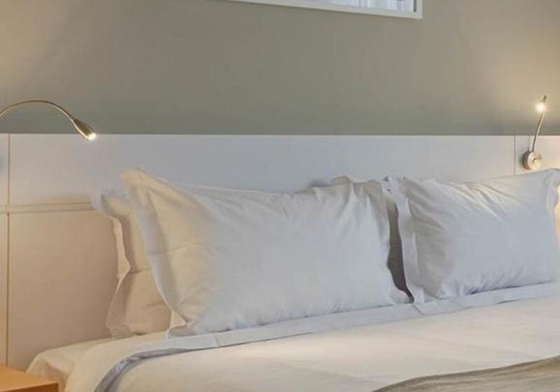 Quarto Estandar, Samba Tres Rios