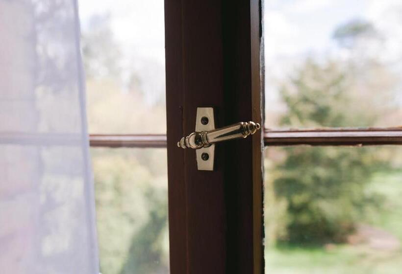 Habitació Estàndard, Schloss Neetzow