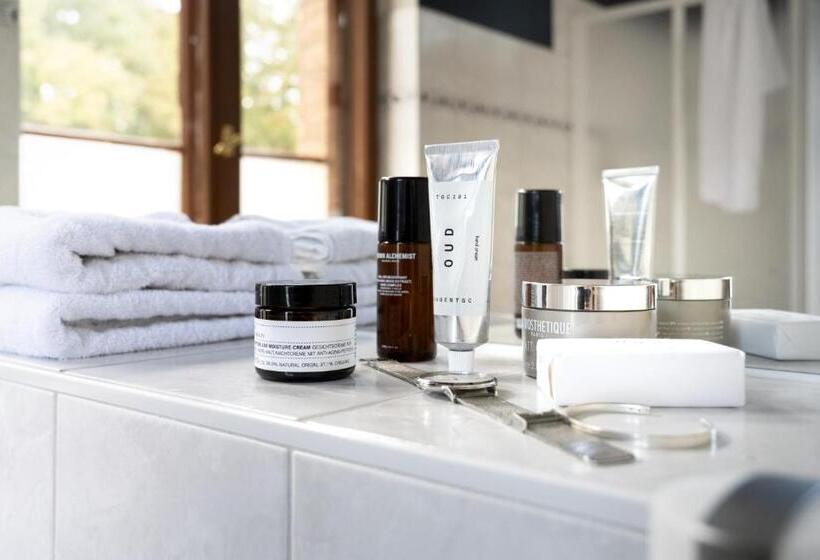 Habitació Estàndard, Schloss Neetzow