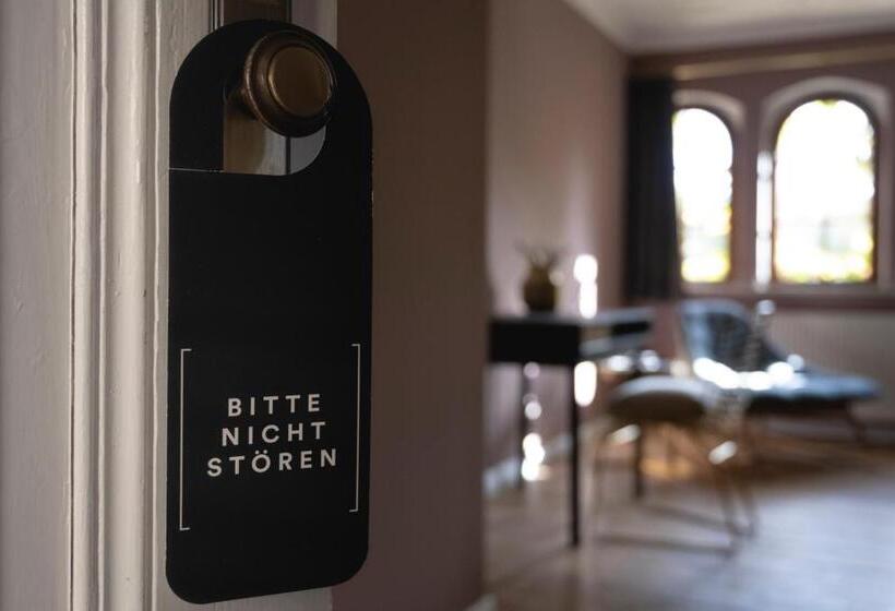 Habitació Estàndard, Schloss Neetzow