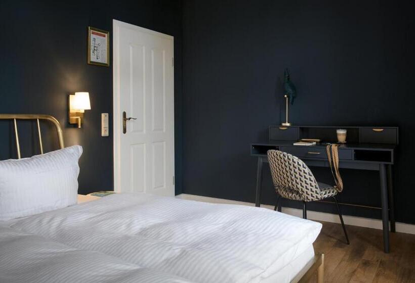 Habitació Estàndard, Schloss Neetzow