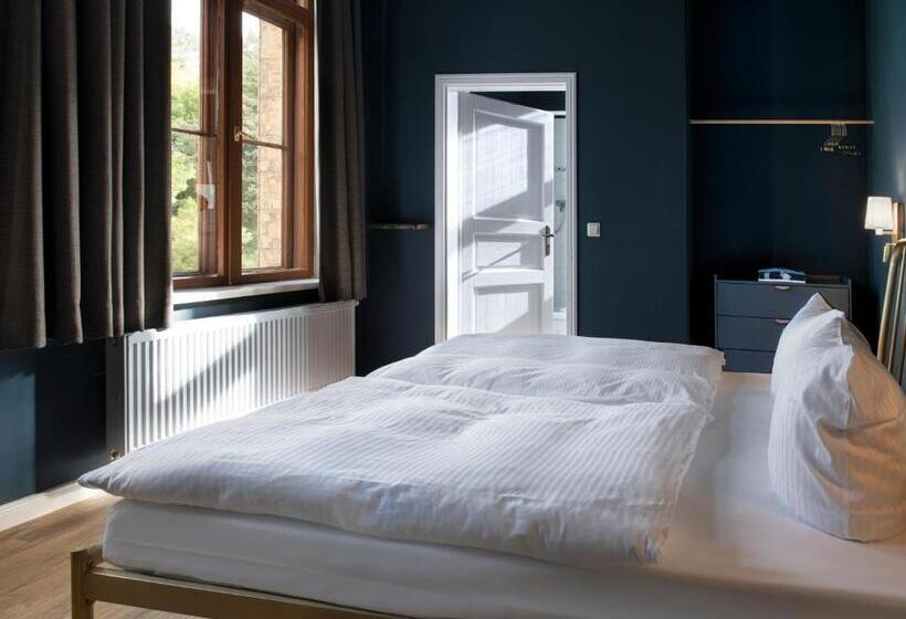 Habitació Estàndard, Schloss Neetzow