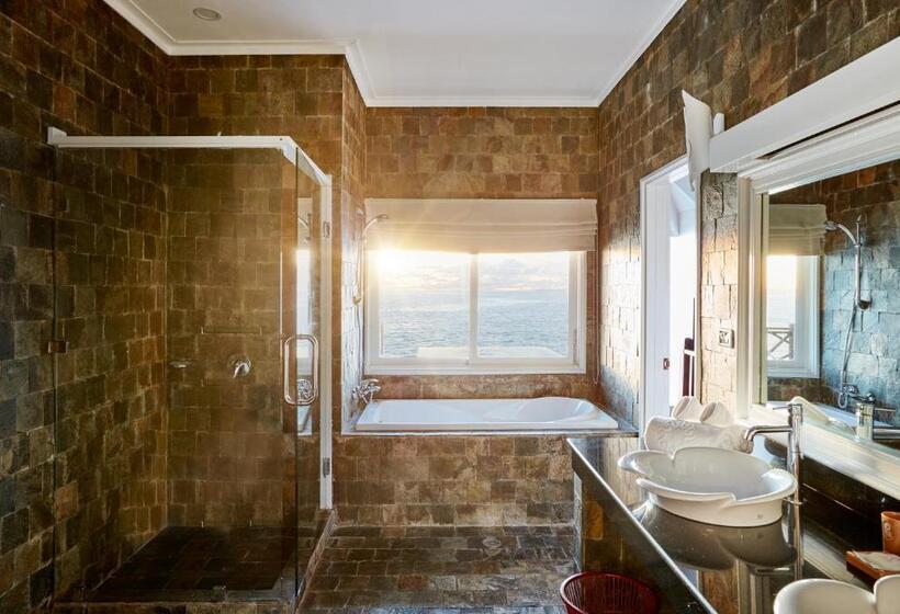 ویلای 1 خوابه, Sun Siyam Vilu Reef 24 Hour All Inclusive With Free Transfers