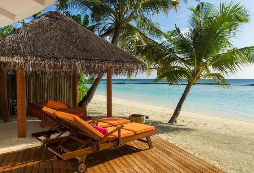 ویلای لوکس 1 خوابه, Sun Siyam Vilu Reef 24 Hour All Inclusive With Free Transfers