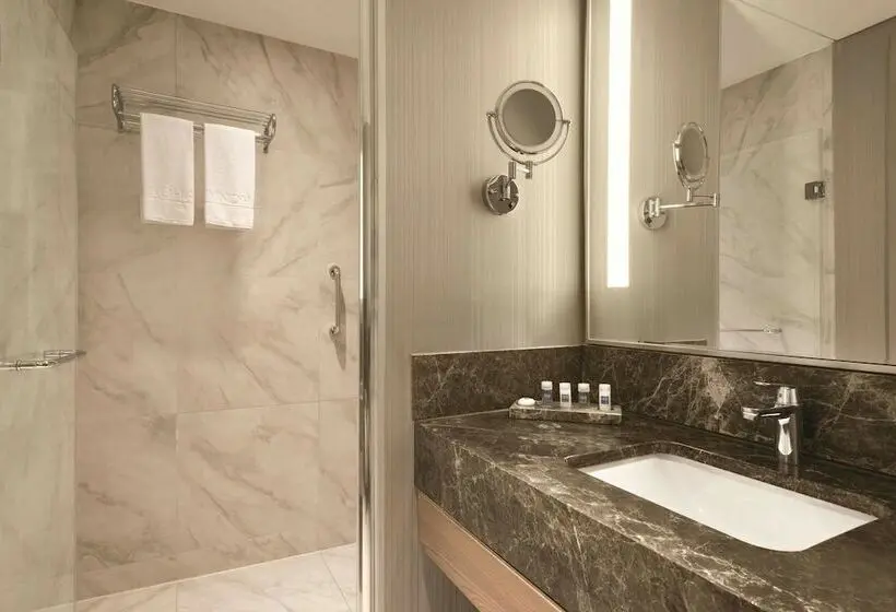 プレミアムルーム, Tryp By Wyndham Istanbul Basın Ekspres