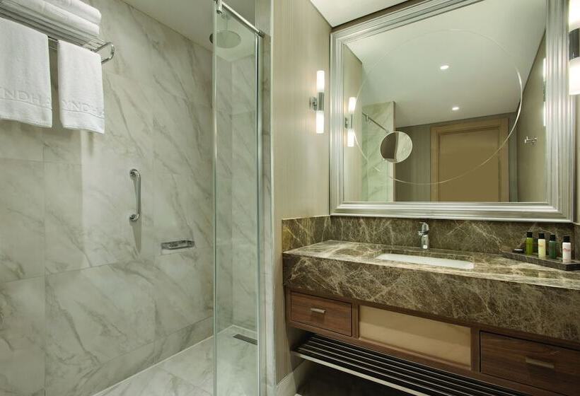 プレミアムルーム, Tryp By Wyndham Istanbul Basın Ekspres