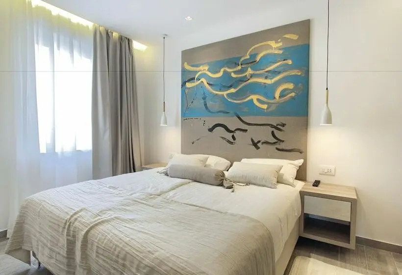 ３ベッドルームスイート, Kalamota Beach House
