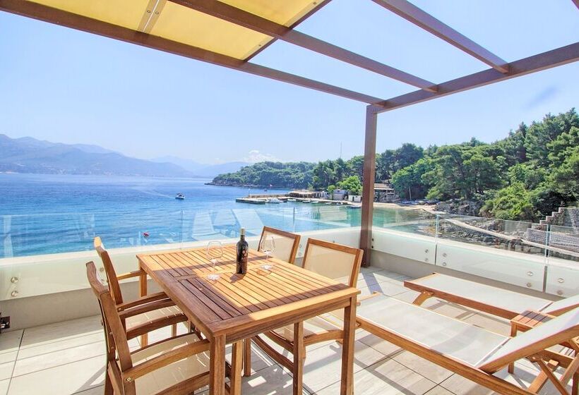 프리미엄 스위트 바다 전망, Kalamota Beach House