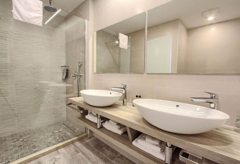 جناح بريميوم غرفتين نوم, Kalamota Beach House