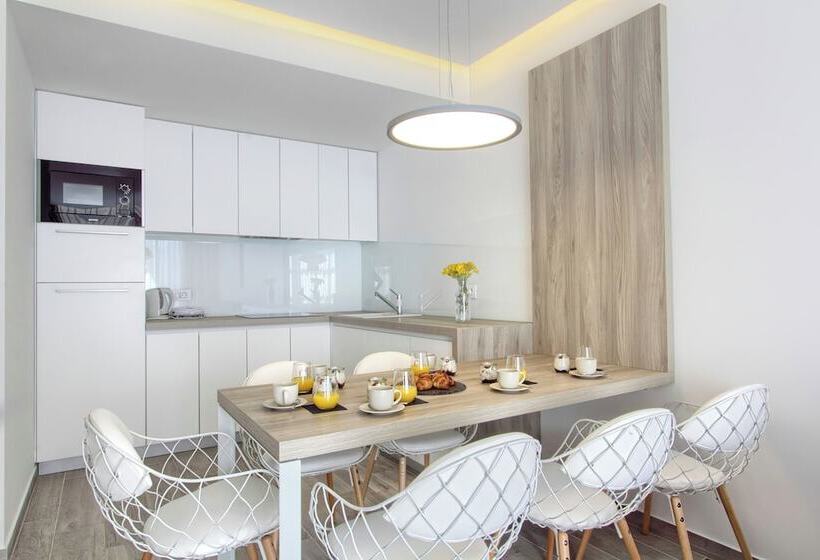 جناح بريميوم غرفتين نوم, Kalamota Beach House