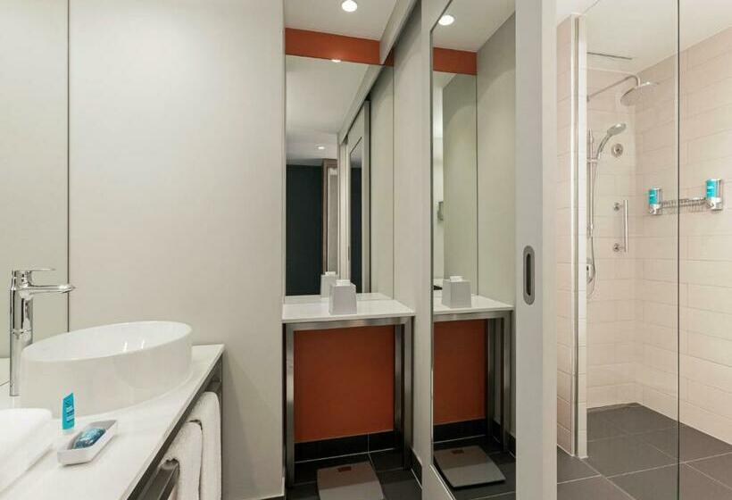 اتاق استاندارد, Aloft Palm Jumeirah