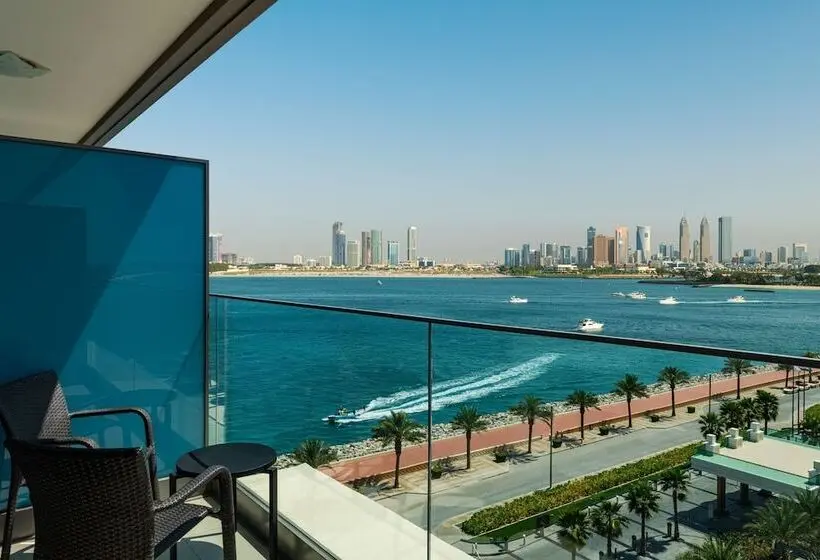 اتاق خانوادگی, Aloft Palm Jumeirah