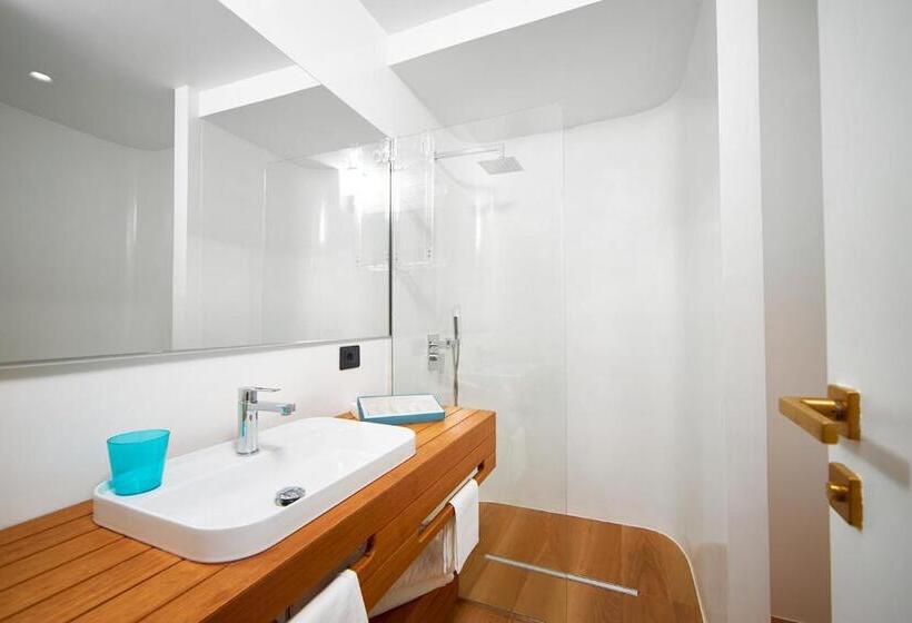 Полулюкс Superior Вид на Море, Approdo Resort Thalasso Spa