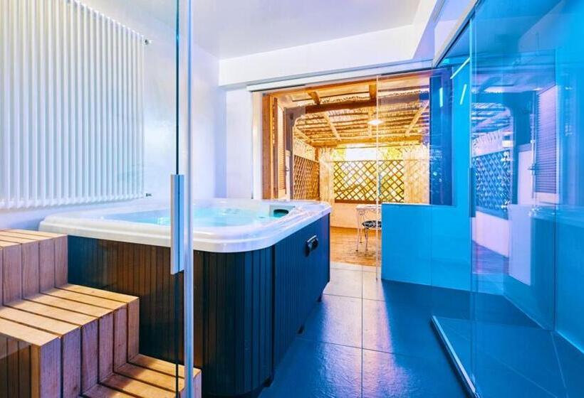 套房, Approdo Resort Thalasso Spa