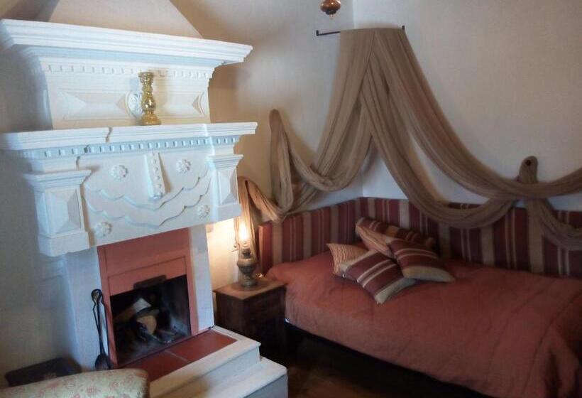 חדר קלאסי, Archontiko Pantou