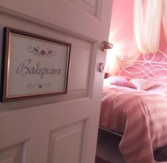 חדר קלאסי, Archontiko Pantou