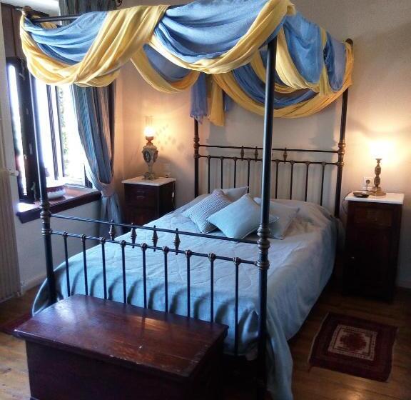 סוויטה משפחתית, Archontiko Pantou