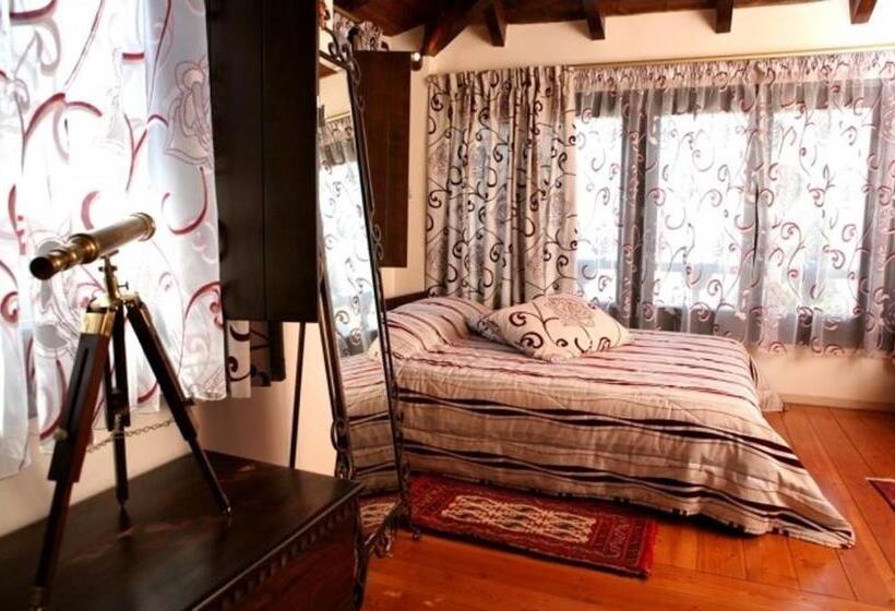 סוויטה, Archontiko Pantou