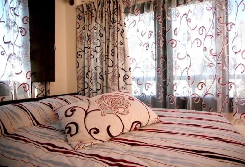 סוויטה, Archontiko Pantou