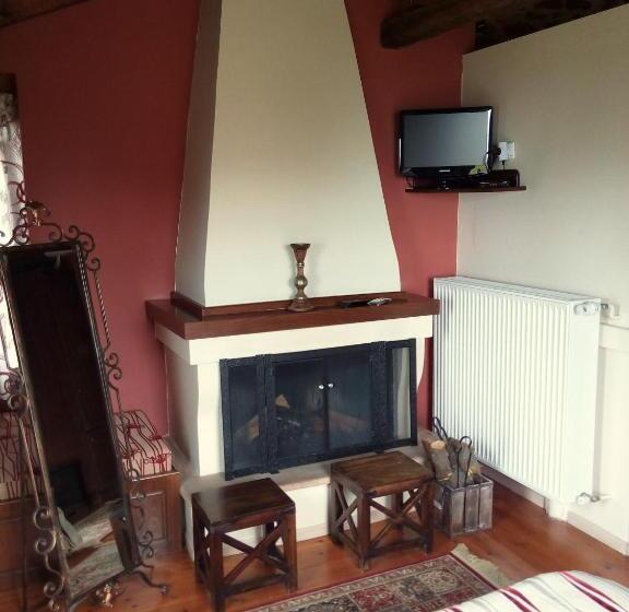 סוויטה, Archontiko Pantou