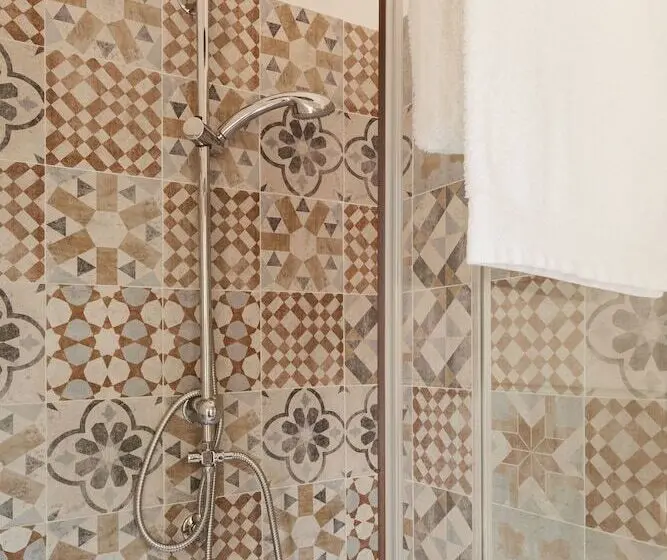 Standard-huone, B&b Viale Dei Pini