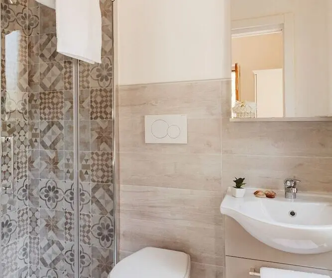 Standard-huone, B&b Viale Dei Pini