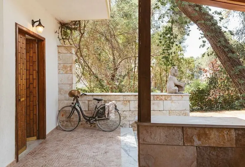 Standard-huone, B&b Viale Dei Pini