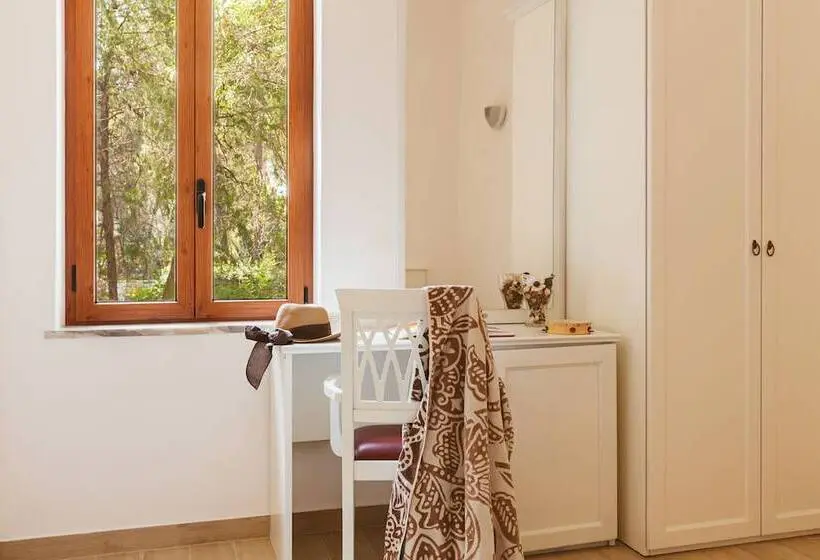 Standard-huone, B&b Viale Dei Pini