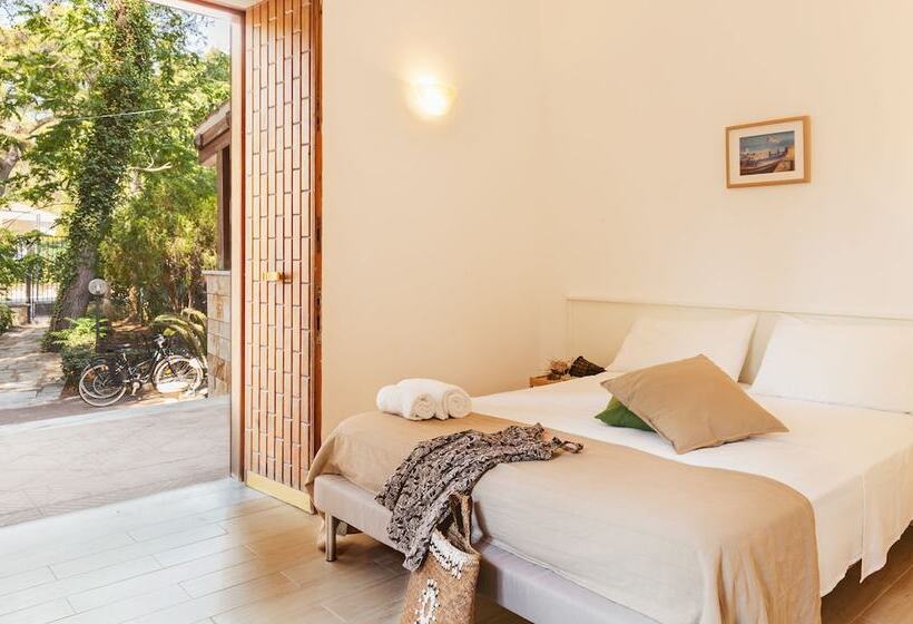 Номер Стандарт, B&b Viale Dei Pini