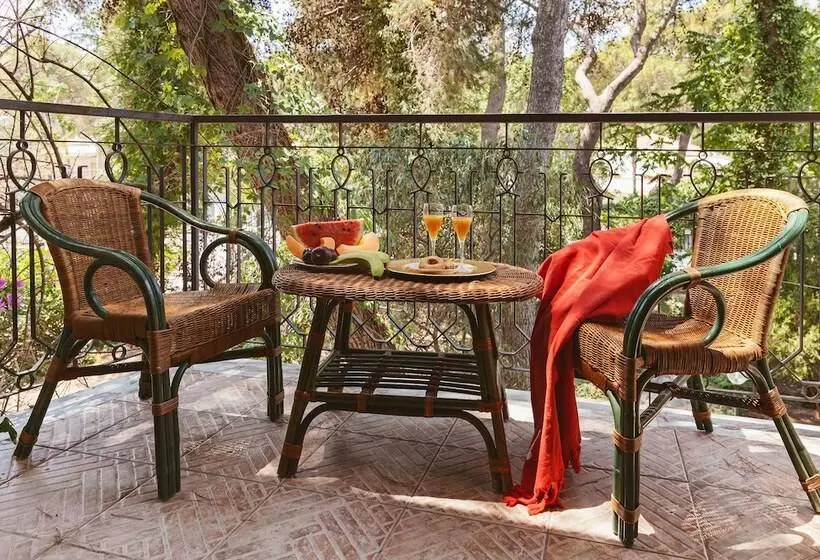 Standard Kolmen Hengen Huone, B&b Viale Dei Pini