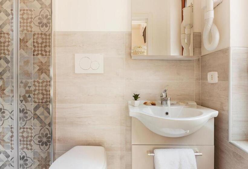 اتاق استاندارد, B&b Viale Dei Pini