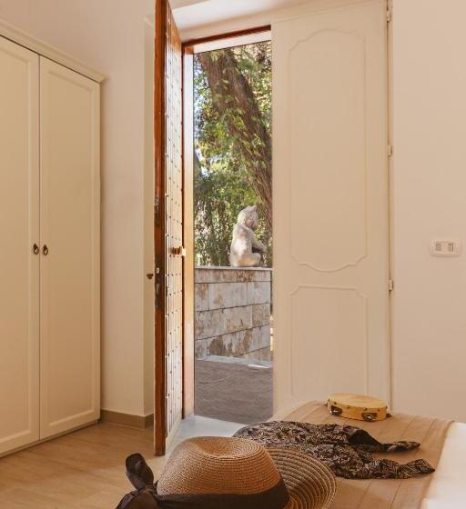 اتاق استاندارد, B&b Viale Dei Pini