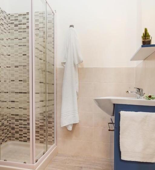 Четырехместный Номер Стандарт, B&b Viale Dei Pini