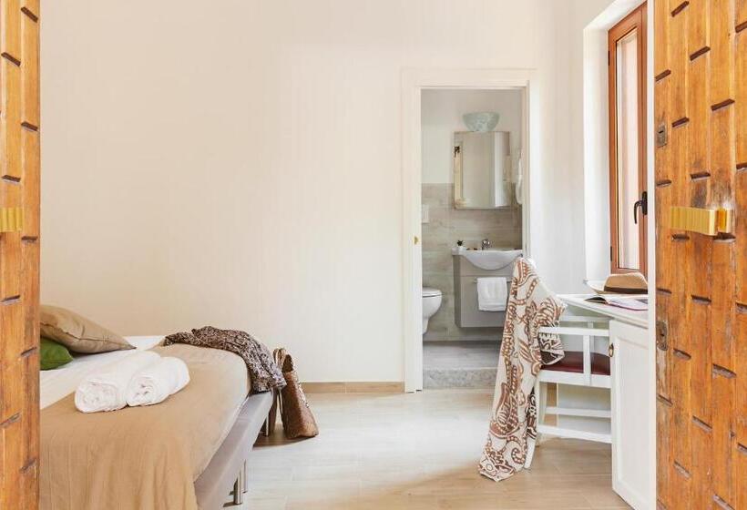 اتاق استاندارد, B&b Viale Dei Pini