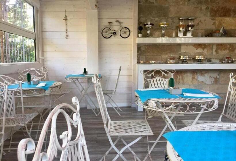 اتاق استاندارد سه نفره, B&b Viale Dei Pini